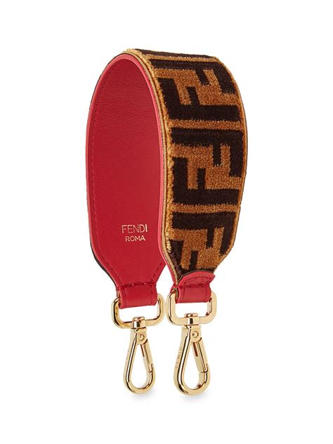 fendi strap you uk